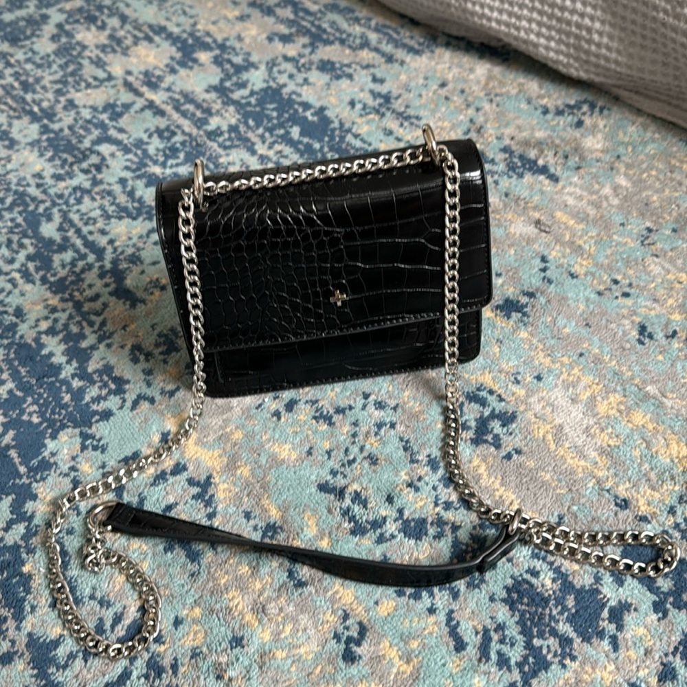 Peta & Jain Lissy Bag - Black